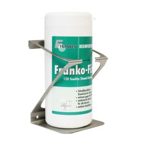Wandhalter für Franko-Fix Dose (klein)-image
