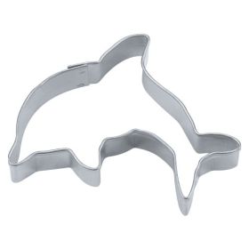 Ausstechform XL, Delfin-image