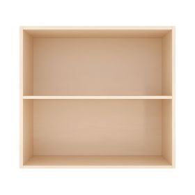 Hängeschrank 73-80, 2 Fächer-image
