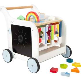 Lauflernwagen Elefant-image