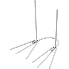 Hühnerfüße aus Metall, 20 Paar-image