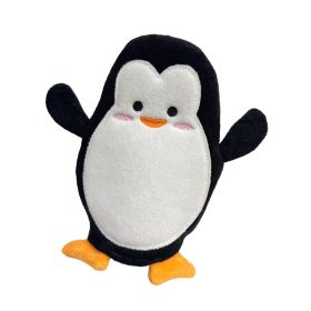Waschhandschuh Pinguin Carlo-image