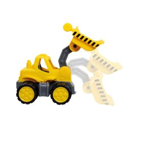 BIG Power Worker Classic Radlader-image