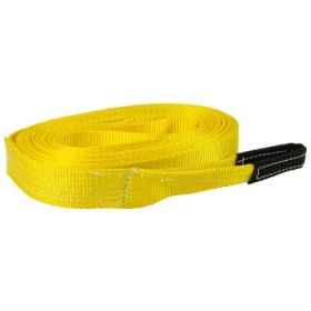 Slackline inkl. Baumschoner und Halteseil-image