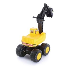 Sitzbagger Mobby-Dig, 65 cm-image
