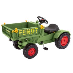 BIG Fendt Geräteträger-image