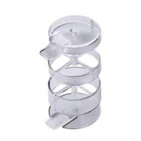 Universal-Backofen-Türstopp, transparent-image