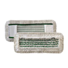 Hygiene-Mopp Baumwolle/Microfaser 50 cm-image