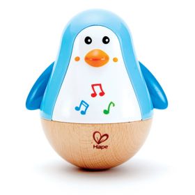 Stehauf-Pinguin-image