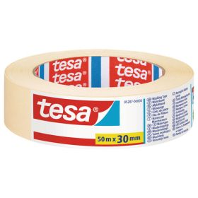 tesa Krepp, 50 m x 30 mm-image