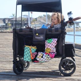Wonderfold Gepäcknetz für alle Wonderfoldwagen-image