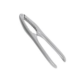 Nussknacker, Aluminium, 15 x 3,2 cm, silber-image