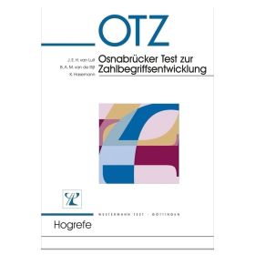 OTZ - Osnabrücker Test zur Zahlenbegriffsentwicklung-image