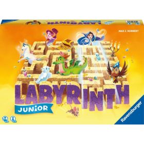 Junior Labyrinth-image