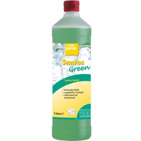 Raumerfrischer Santos Green, 1 Liter-image