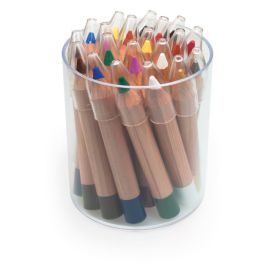 edu³ Schminkstifte Dose, 20 Stk.-image