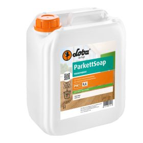 Loba ParkettSoap, 5 Liter-image