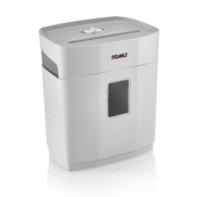 Kleiner Aktenvernichter: DAHLE Aktenvernichter PaperSAFE PS 140 (Auffangvolumen: 12l)-image