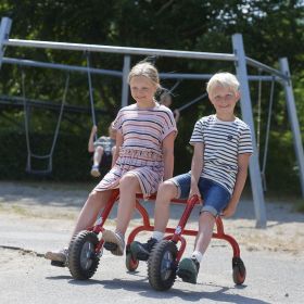 Winther Viking Challenge Twin Bike W636-image