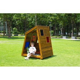 Outdoor Cabana-image