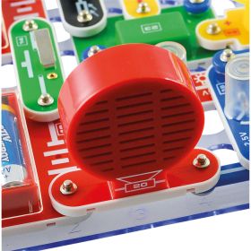 Elektronik Experimentier Set im Koffer-image