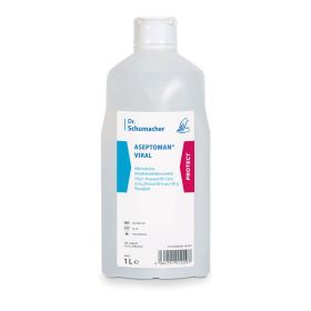 Aseptoman Viral Händedesinfektion 1.000 ml-image