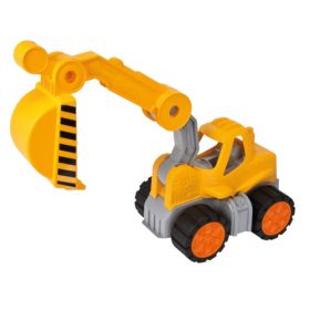 BIG Power Worker Bagger-image