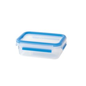 Dose Clip&Close, 0,55 l, rechteckig-image