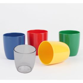 Kinderbecher 180 ml, 6 Stk., Farbe nach Wahl-image