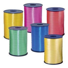 Geschenkband B 10 mm, L 250 m, Farbe nach Wahl-image