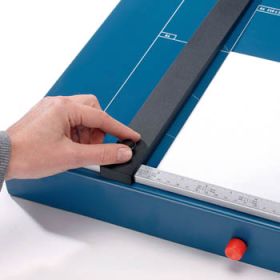 DAHLE Hebel-Schneidemaschine, 550 mm-image