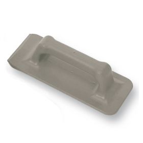 Pad-Halter mit Handgriff, 25 cm-image