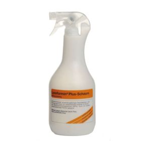Lysoformin Plus Schaum, 1 Liter-image