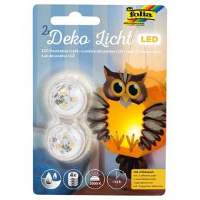 LED Deko Licht, 2er Set-image