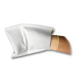 Einmal-Waschhandschuhe, 50 Stk.-image