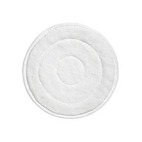 Intensivreinigungs-Pad, 40,6 cm, Micro-weiss-image