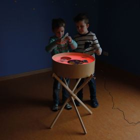 Leuchtkübel-image