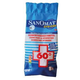 Sanomat Desinfektionswaschmittel, 8 kg-image