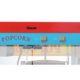 Popcornmaschine V 150-image