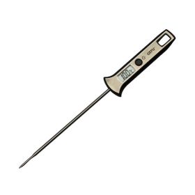 Digital Thermometer-image