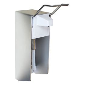 Alu Universalspender, 500 ml-image