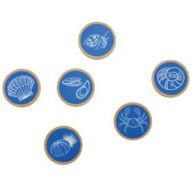 XXL Seestern "Mr. Bubbles" mit integriertem Spiel-image