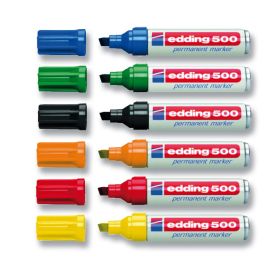 Edding E 500-image