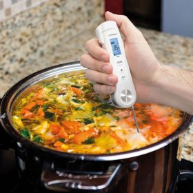 Lebensmittel-Thermometer BP 2F-image