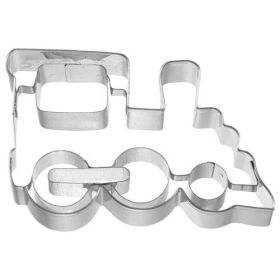 Ausstechform XL, Lokomotive-image