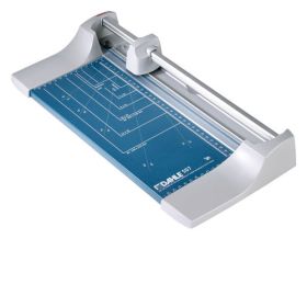 Roll- & Schnitt-Schneidemaschine 507-image