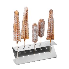 Lolly Waffelhalterung (für ca. 14 Stk.)-image