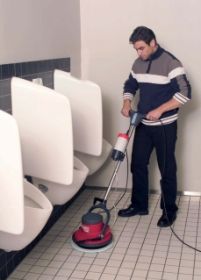 Einscheibenmaschine FloorMac-image