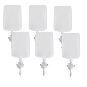 Toilettensitzreiniger für COSMOS Sensorspender, 6 x 1000 ml-image