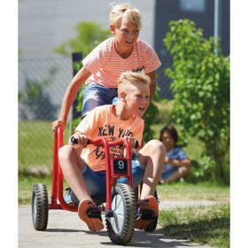 Winther BobKart W488-image